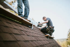 Local Roofers in Garyville, LA